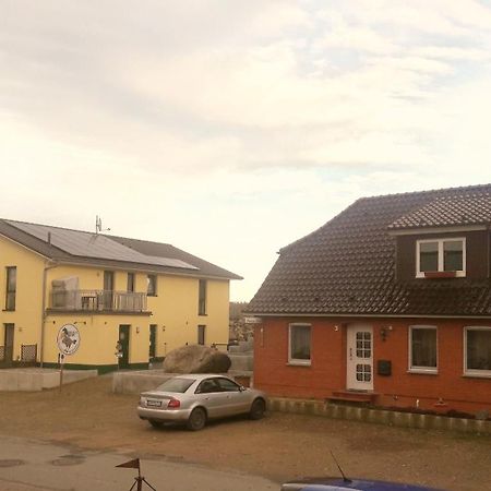 Pension Rabe Haus Retzi Rabe Grevesmuehlen Exterior photo