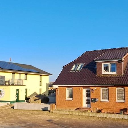 Pension Rabe Haus Retzi Rabe Grevesmuehlen Exterior photo